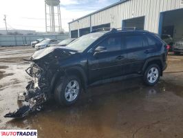 Toyota Pozostałe 2021 2