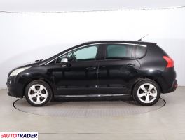 Peugeot 3008 2011 2.0 147 KM