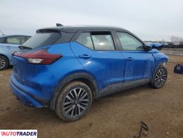 Nissan Pozostałe 2023 1