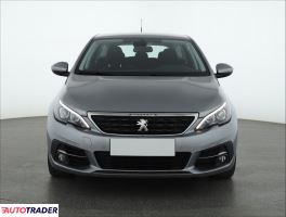 Peugeot 308 2019 1.5 128 KM