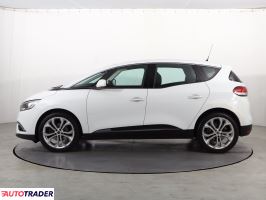 Renault Scenic 2017 1.2 130 KM Renault Scenic 2017 1.2 130 KM