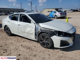 Nissan Altima 2023 2