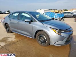 Toyota Corolla 2024 2 Toyota Corolla 2024 2