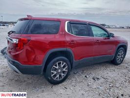 GMC Acadia 2020 3