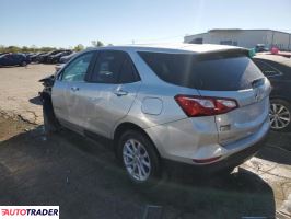 Chevrolet Equinox 2021 1