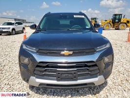 Chevrolet Blazer 2023 1