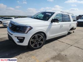 Ford Expedition - zobacz ofertę