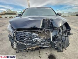 Kia Sorento 2020 2