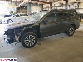 Subaru Outback 2020 2 Subaru Outback 2020 2