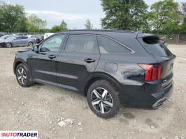 Kia Sorento 2023 2