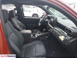 Toyota Tacoma 2025 2 Toyota Tacoma 2025 2