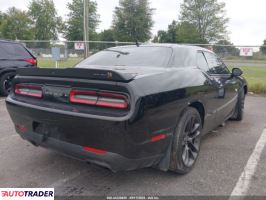 Dodge Challenger 2021 6