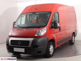 Fiat Ducato 2009 2.2