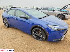 Toyota Prius 2024 2