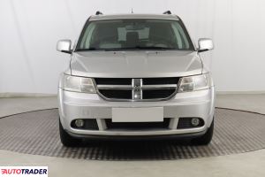 Dodge Journey 2008 2.0 138 KM