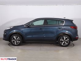 Kia Sportage 2019 1.6 130 KM