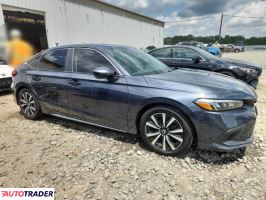 Honda Civic 2022 1 Honda Civic 2022 1