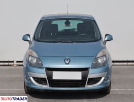 Renault Scenic 2010 2.0 138 KM
