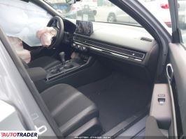 Honda Civic 2025 2