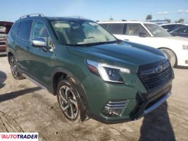 Subaru Forester 2023 2