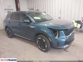 Kia Sorento - zobacz ofertę