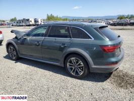 Audi A4 2019 2 Audi A4 2019 2