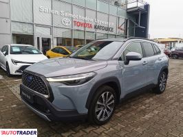 Toyota Pozostałe - zobacz ofertę