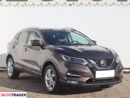 Nissan Qashqai 2018 1.2 113 KM