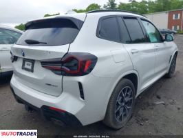 BMW X3 2023 2 BMW X3 2023 2