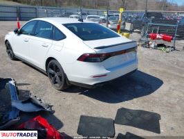 Honda Accord 2024 2