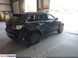 Jeep Grand Cherokee 2021 3