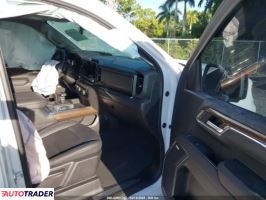 Chevrolet 1500 2024 5