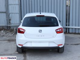 Seat Ibiza 2017 1.2 88 KM