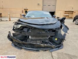 Chevrolet Camaro 2022 2