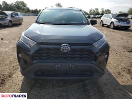 Toyota Pozostałe 2021 2 Toyota Pozostałe 2021 2