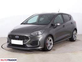 Ford Fiesta 2023 1.5 197 KM