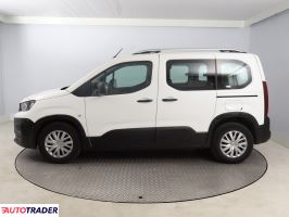 Peugeot Rifter  2019 1.5 100 KM