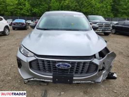 Ford Escape 2023 1