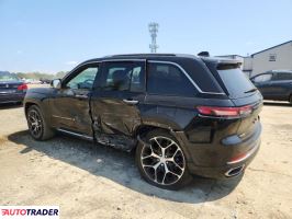 Jeep Grand Cherokee 2023 3