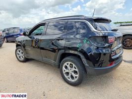 Jeep Compass 2024 2