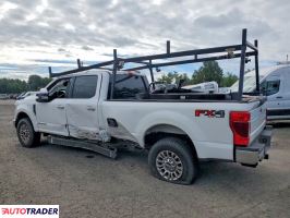 Ford Pozostałe 2022 6