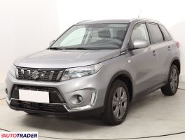 Suzuki Vitara 2021 1.4 127 KM