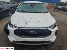 Ford Escape 2024 1