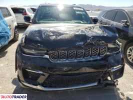 Jeep Grand Cherokee 2022 2