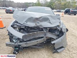 Dodge Charger 2023 3