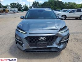 Hyundai Kona 2020 2