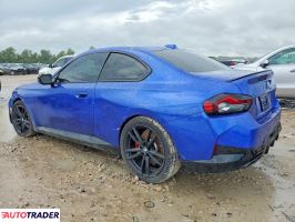 BMW M2 2024 3