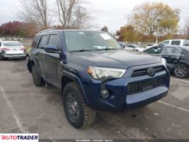 Toyota Pozostałe - zobacz ofertę