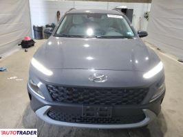 Hyundai Kona 2023 2