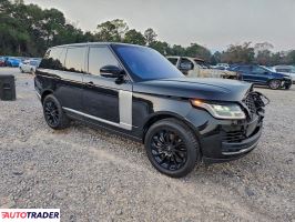 Land Rover Range Rover 2020 5